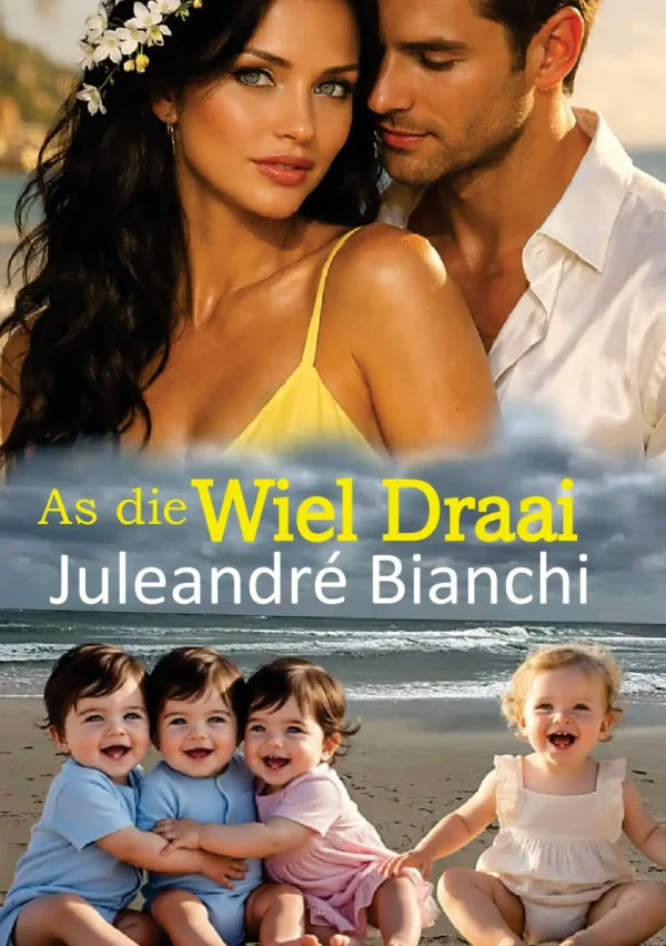 As die wiel draai