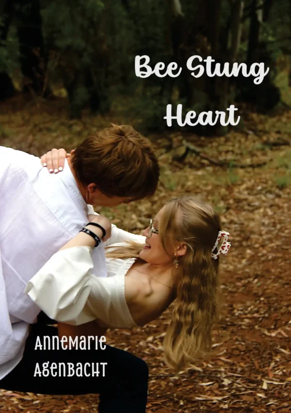 BEE STUNG HEART