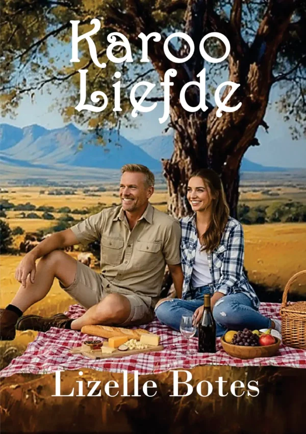 Karoo Liefde
