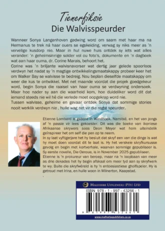 BC Die Walvisspeurder