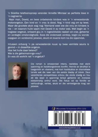 BC Gewetenlose Jaloesie