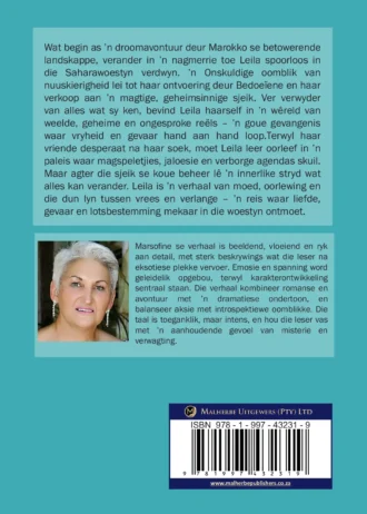 BC Leila (Groot Druk)