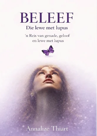 FC BELEEF die lewe met LUPUS