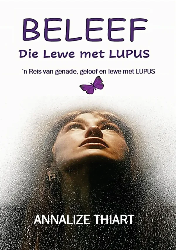 BELEEF die lewe met LUPUS
