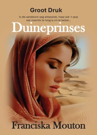 FC Duineprinses (Groot Druk)