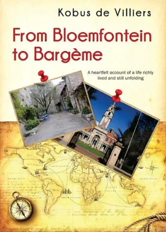 FC From Bloemfontein to Bargème