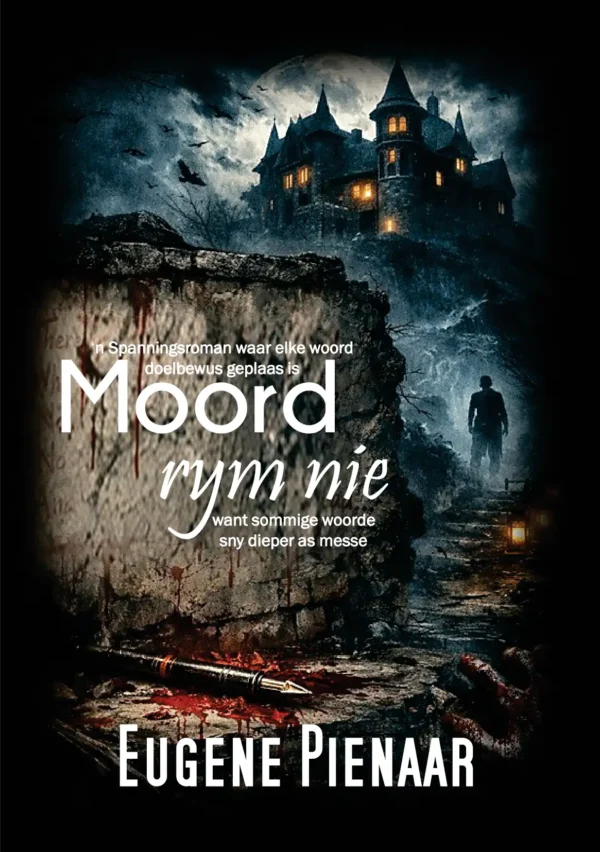 Moord rym nie