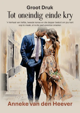 FC Tot oneindig einde kry (Groot Druk)