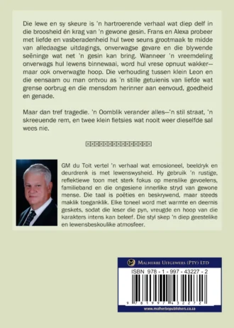 BC Die Lewe en sy Skeure