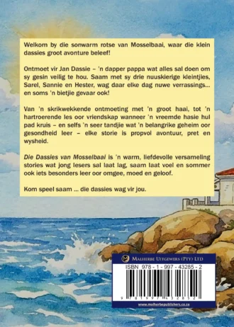 BC Die dassies van Mosselbaai
