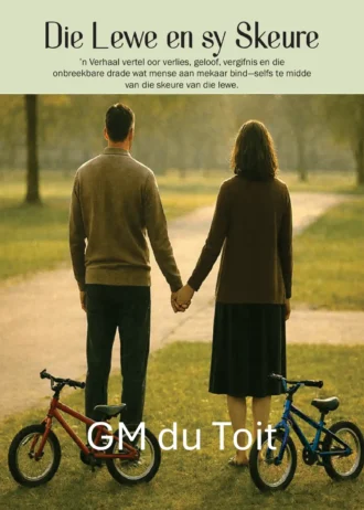 FC Die Lewe en sy Skeure