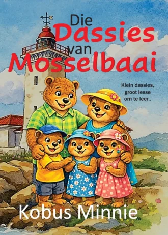 FC Die dassies van Mosselbaai
