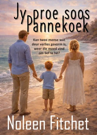 FC Jy proe soos pannekoek