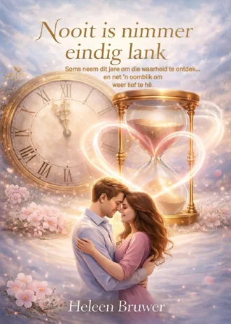 FC Nooit is nimmer eindig lank