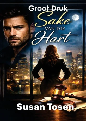 FC Sake van die Hart (Groot Druk)