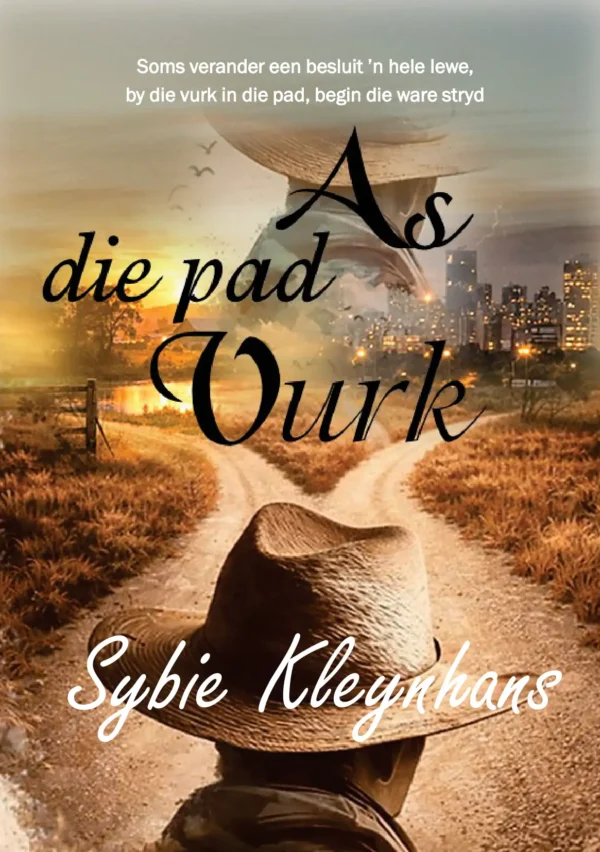 As die pad vurk