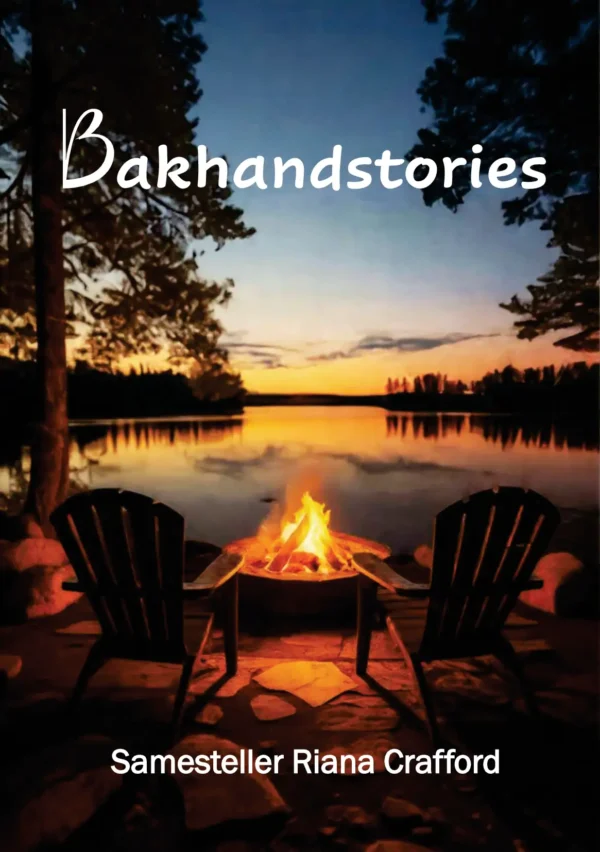 Bakhandstories