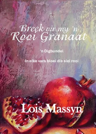 FC Breek vir my ‘n rooi granaat