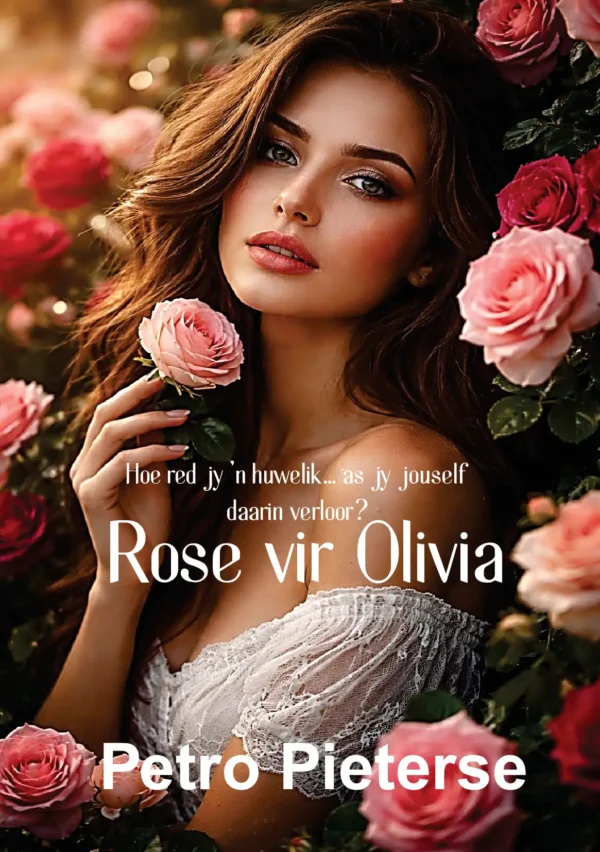 Rose vir Olivia