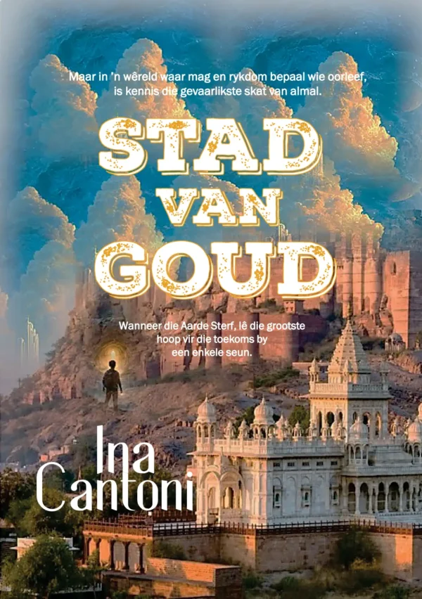 Stad van Goud