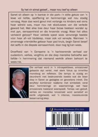 BC Droefheid van ‘n Eensame