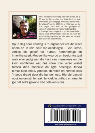 BC Op ‘n dag soos vandag