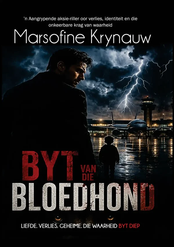 Byt van die Bloedhond