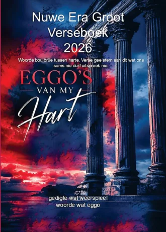 FC Die Nuwe Era Groot Verseboek 2026