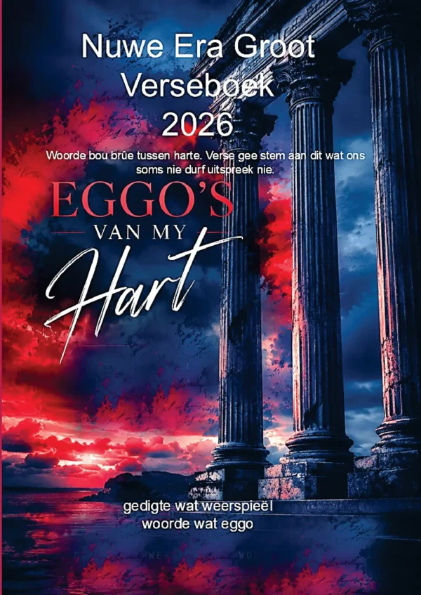 Die Nuwe Era Groot Verseboek 2026