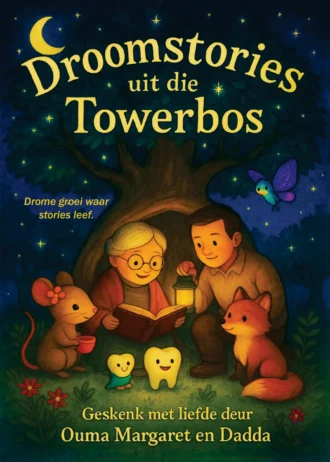 FC Droomstories uit die Towerbos