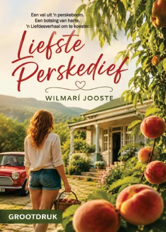 FC Liefste perskedief (Grootdruk)