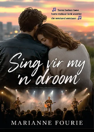 FC Sing vir my ‘n droom