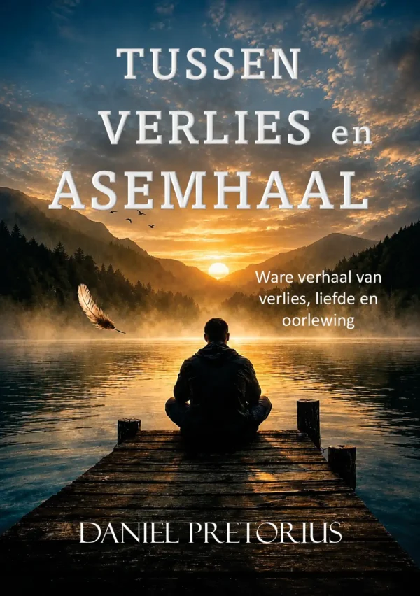 Tussen verlies en asemhaal