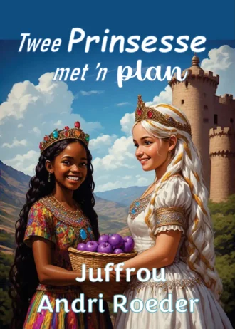 FC Twee prinsesse met ‘n plan [-Roeder-]