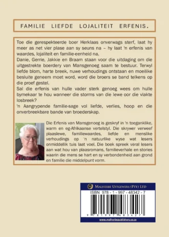 BC Die erfenis van Mansgenoeg