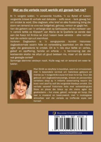 BC Verborgen Dagboeken