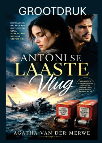 FC Antoni se laaste vlug (Grootdruk)