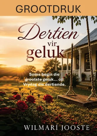 FC Dertien vir geluk (Grootdruk)