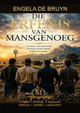 FC Die erfenis van Mansgenoeg