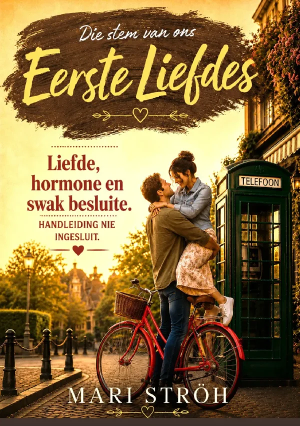 Die stem van ons Eerste liefdes