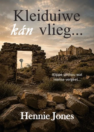 FC Kleiduiwe kan vlieg