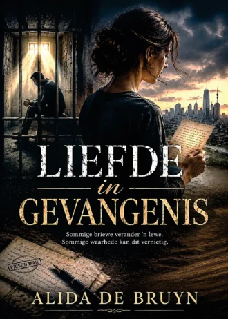 FC Liefde in Gevangenis