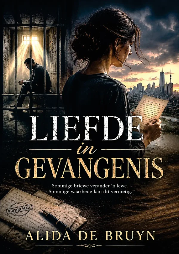 Liefde in Gevangenis