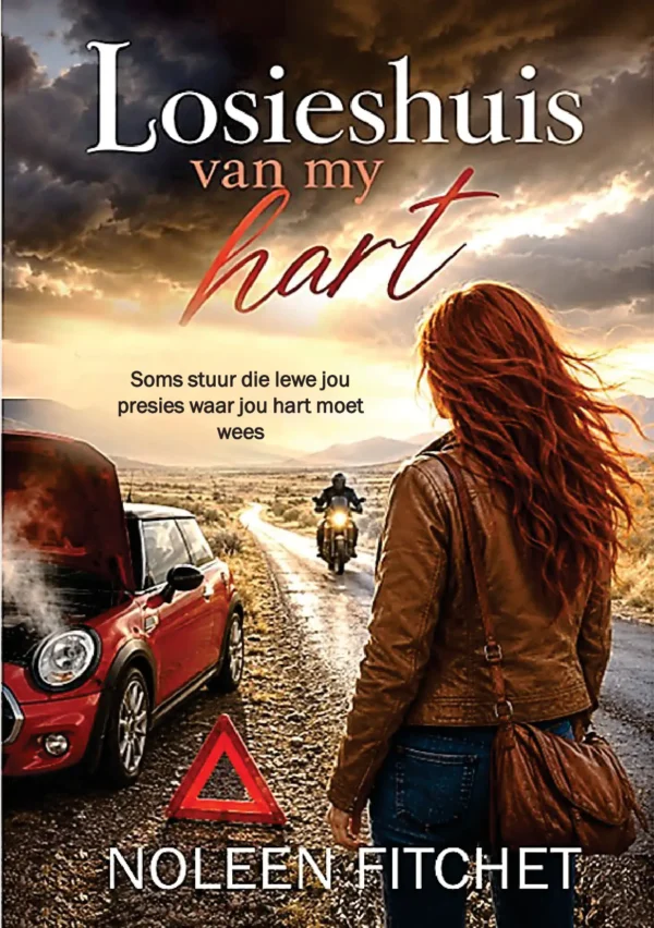 Losieshuis van my hart