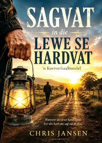 FC Sagvat in die lewe se hardvat