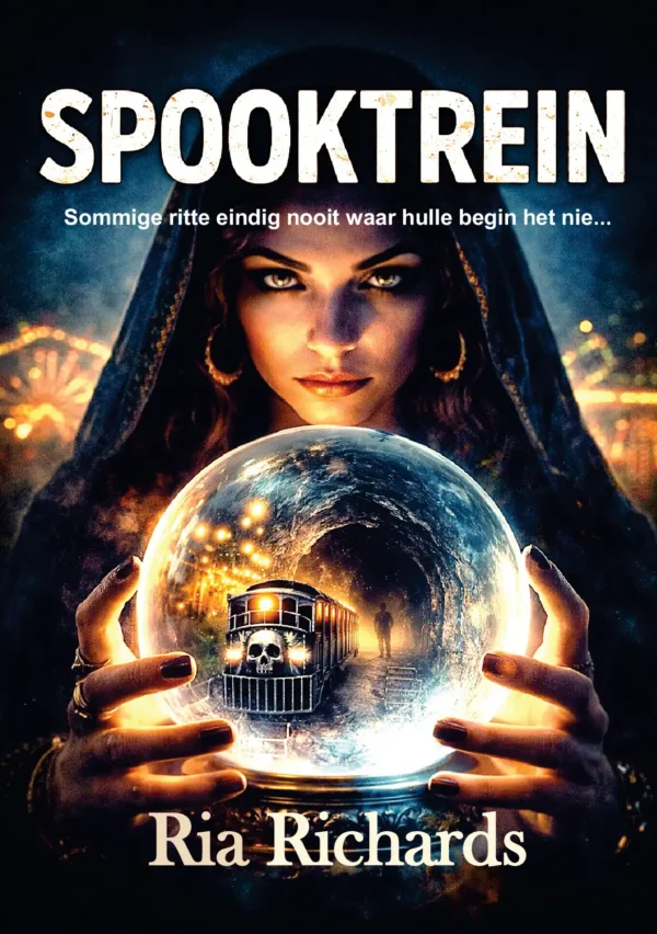 Spooktrein