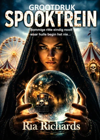 FC Spooktrein (Grootdruk)