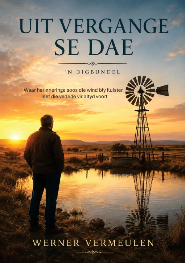 Uit vergange se dae