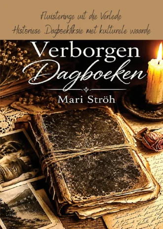 FC Verborgen Dagboeken