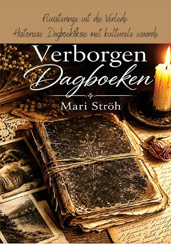 Verborgen Dagboeken